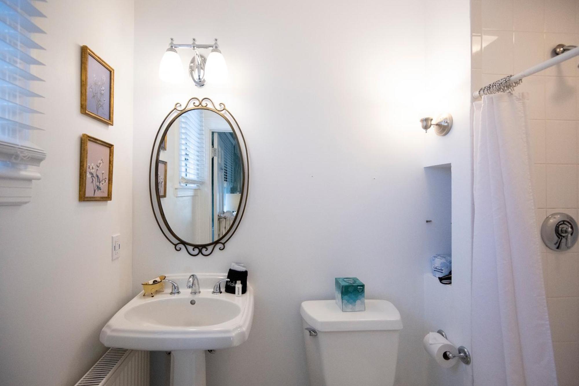 Hearthside Inn Bar Harbor Chambre photo