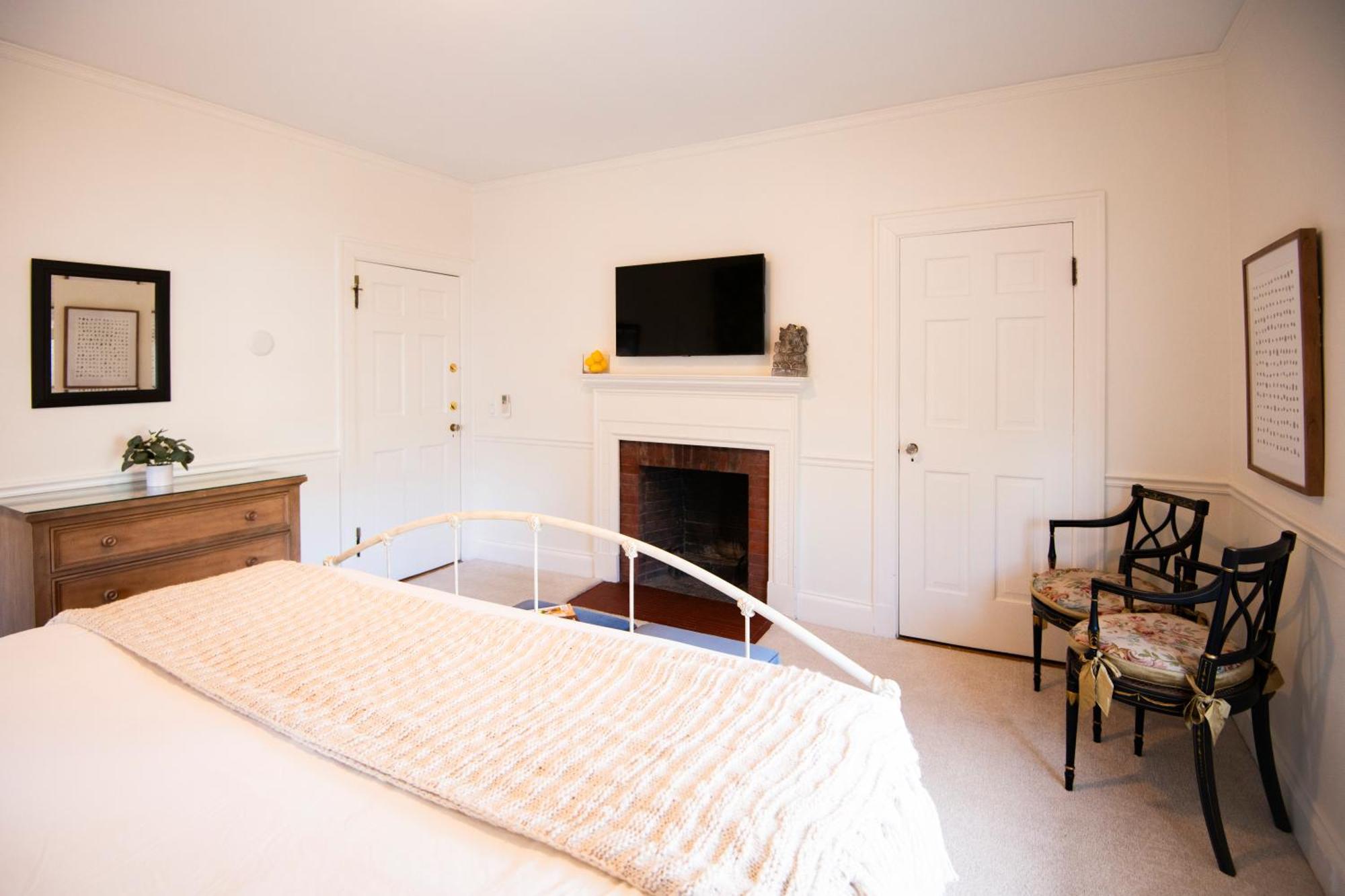 Hearthside Inn Bar Harbor Chambre photo